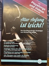 Aller Anfang ist leicht für