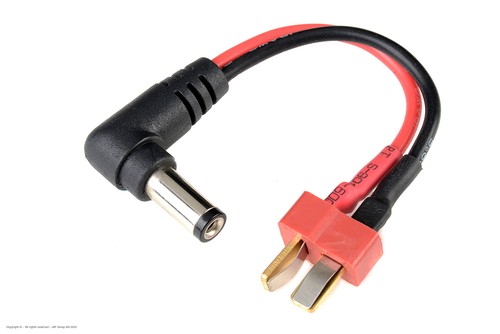 Force adapterkabel - g-force,
