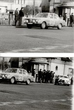 G851 BMW 1800 TI #58. Walter