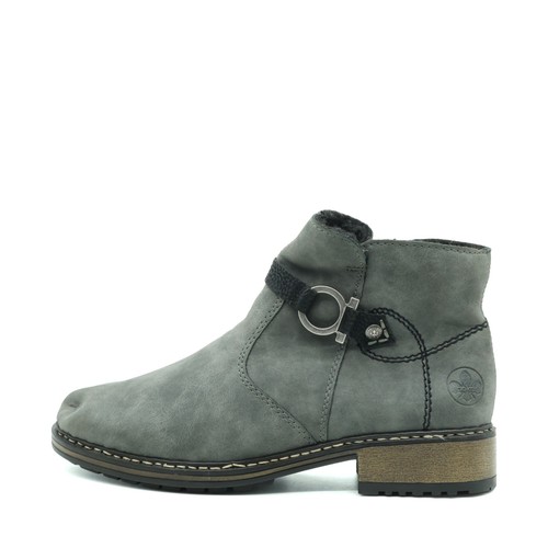 Rieker damen y0782 - rieker,