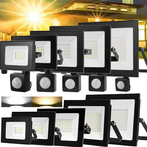Led fluter 10w - led, 50w