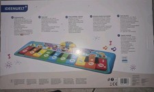 Keyboardmatte piano mat pad - keyboardmatte,