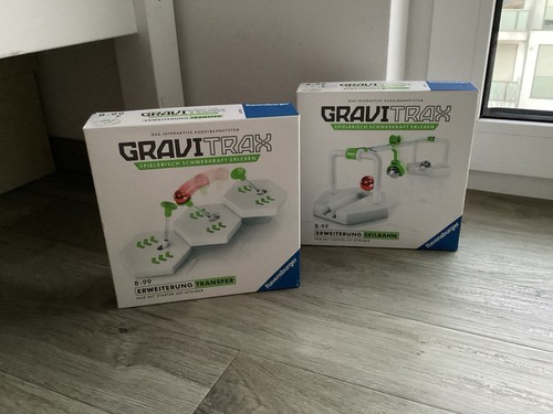Gravitrax erweiterungen set - gravitrax,