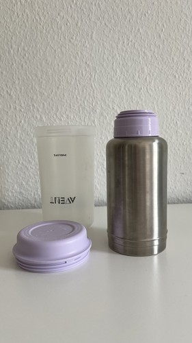 Philips avent flaschenwärmer - philips,