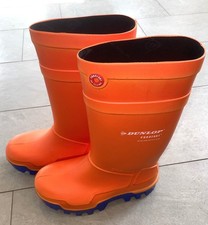 DUNLOP Purofort Thermo