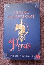 Die Erben der Nacht - Pyras