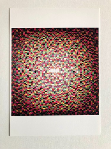 Limited edition giclée - limited,