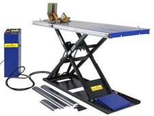 Pro-Lift-Montagetechnik