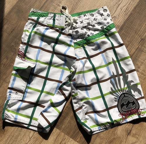 Billabong boardshort pro white - billabong,