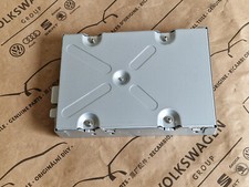 AUDI A1 A4 A5 Steuergerät Rückfahrkamerasystem 8T0907441C Control unit reversing