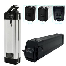 48V 36V 24V 10Ah 13ah 15ah Batterie Elektrofahrrad Fahrradakku Akku EBike Pedele