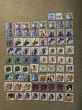 Yu-Gi-Oh! | Merlin | Sticker