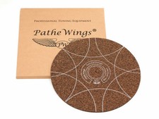 Plattenteller auflage matte - plattenteller,