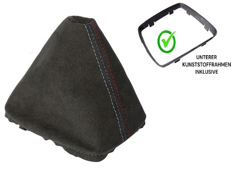 Schaltmanschette fur bmw - schaltmanschette,