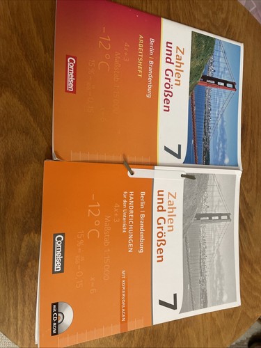 Handreichungen für den - handreichungen,