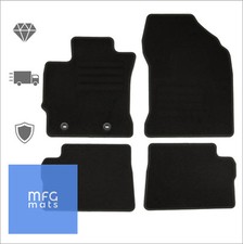 Fussmatten für Toyota Auris