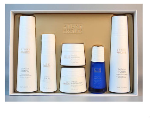 Beauty atomy absolute - k-beauty,