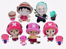 One piece plüsch - piece,