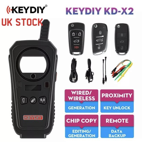 Keydiy fernbedienung - keydiy,