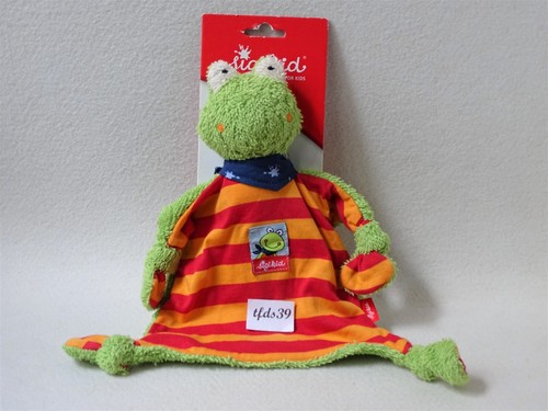 Sigikid frosch folunder - sigikid, 🐸
