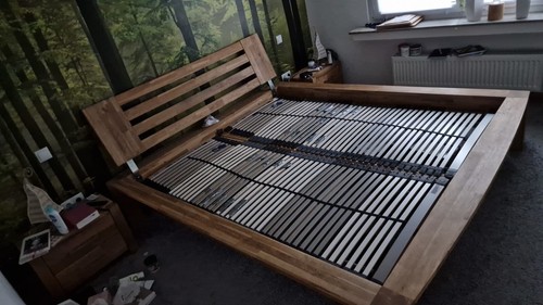 Doppelbett 180x200 - doppelbett,