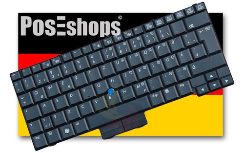 Orig qwertz tastatur hp - orig.,