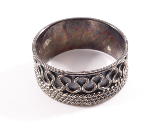 Mexico ring silber 925 - mexico,