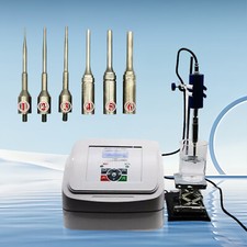 Labor Digital Hand Ultraschall