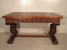 EF 1524 Schöner Tisch Eiche