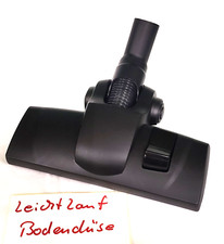 Leichtlauf Bodendüse