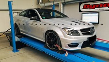 Echtes chiptuning mercedes - chiptuning,