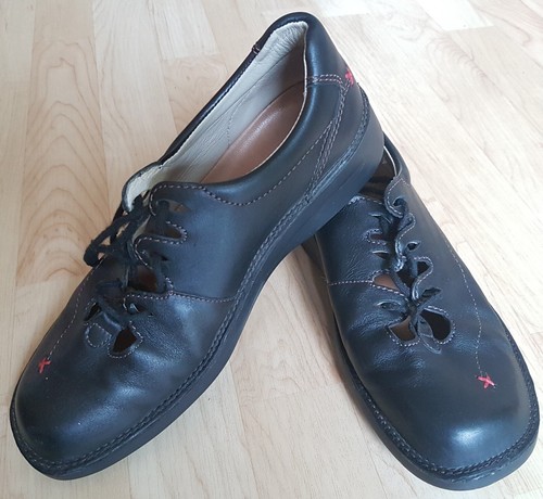 Ströber schuhe halbschuhe - strÖber,
