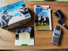 Nokia 6310i, HighEnd für Audi-VW-BMW-Mercedes , top Zustand, wie neu, OVP!