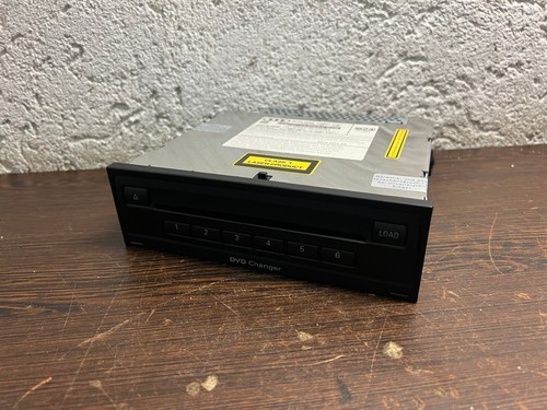 Dvd wechsler audi - cd, 4g