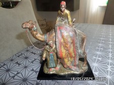 GROSSES AUSGEFALLENES ALTES