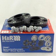 H&R Spurverbreiterung 40mm