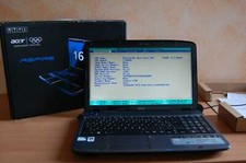 Acer Aspire 5738Z Pc Computer Laptop Notebook PC