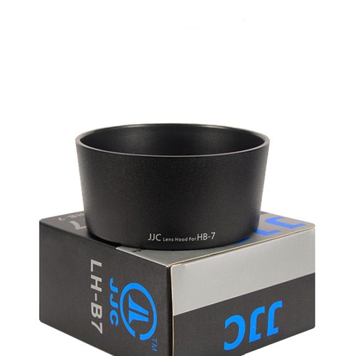 Jjc lens hood - jjc, passend