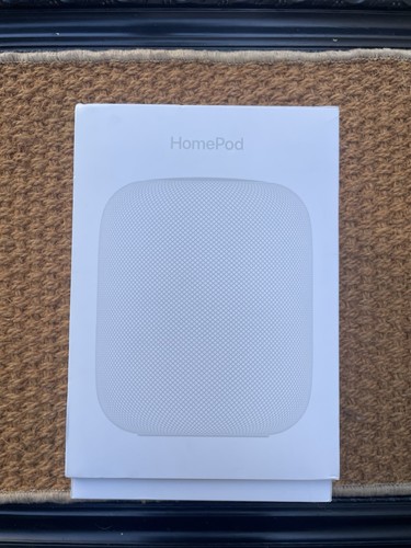 Apple homepod a1639 smart - homepod,