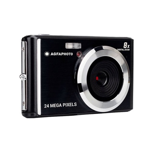 Agfa photo compact - photo,