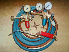 Autogenschweißgerät