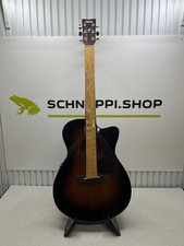 Yamaha FSX 315C Folk Acoustic