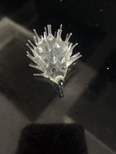 Glasfiguren Sammlung . 13