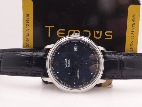 Omega ville prestige - omega,