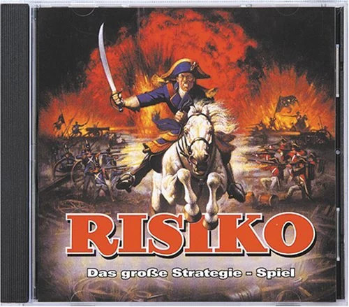 Risiko strategiespiel - risiko,