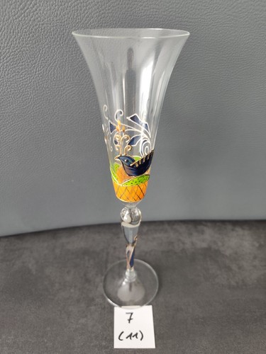 Nagel sektglas 100 - nagel, 100%