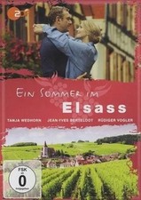 Ein Sommer im... Elsass |