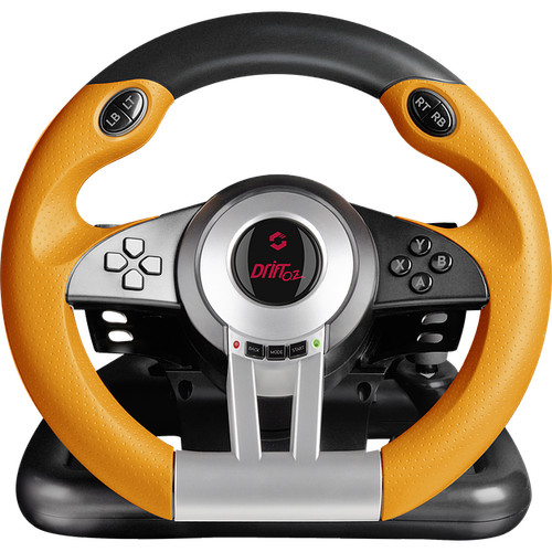 Speedlink drift racing - speedlink, o.z.