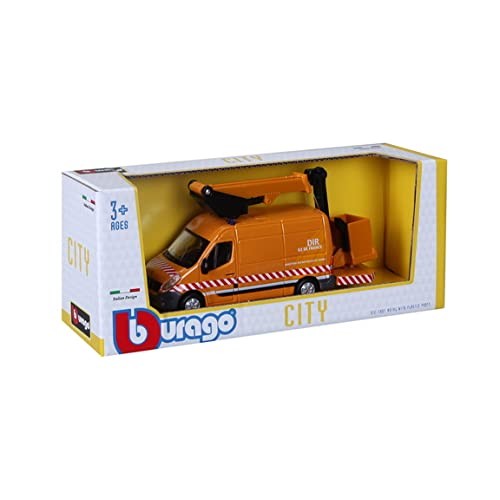 Burago groupe france - mc,