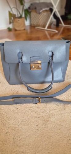 Furla metropolis satchel - furla, m